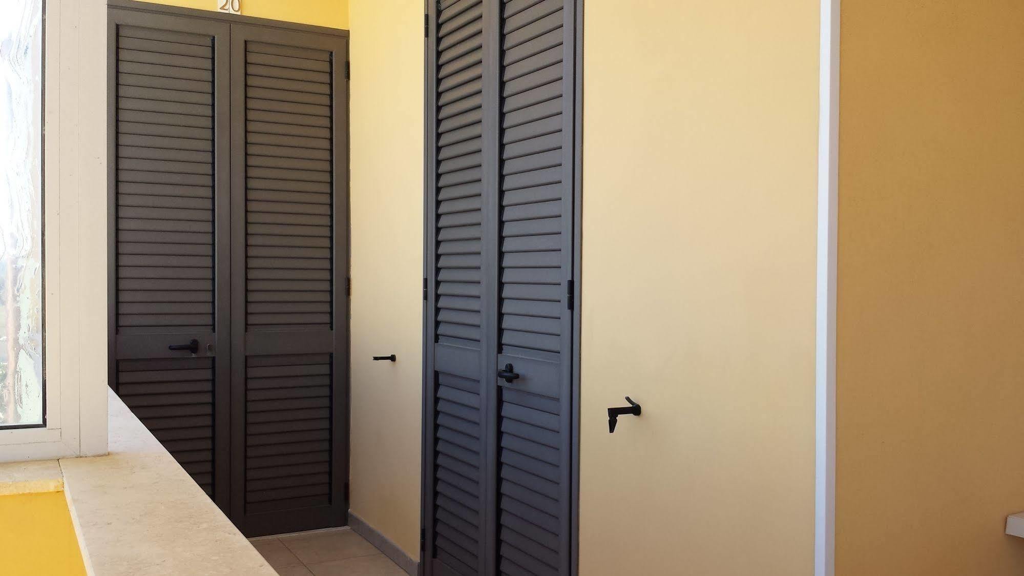 Hotel Mare Blu Torre dell'Orso Εξωτερικό φωτογραφία