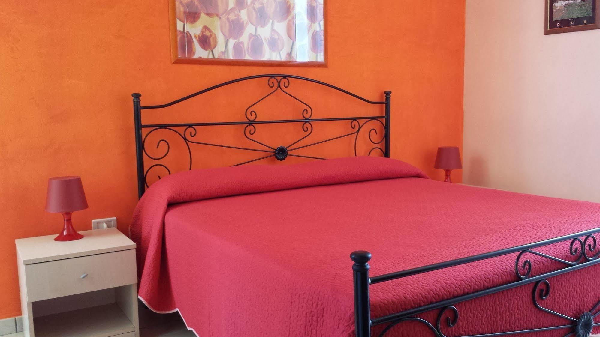 Hotel Mare Blu Torre dell'Orso Εξωτερικό φωτογραφία